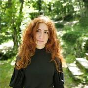 Studentessa diplomata al liceo linguistico sezione EsaBac (doppio diploma italo-francese), offre ripetizioni di lingua francese